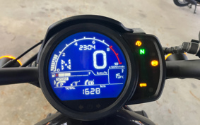 HONDA REBEL 1100 DCT 2022 SC83