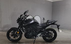 YAMAHA MT-03 RH21J