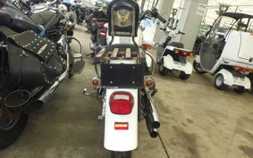 HARLEY FLSTF 1450 1999