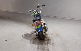 HONDA CAR LEE50 CF50