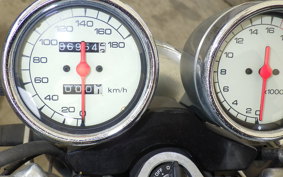 SUZUKI BANDIT 250 1989 GJ74A