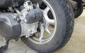 HONDA TACT-4ﾍﾞｰｼｯｸ AF79