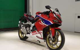 HONDA CBR250RR A MC51