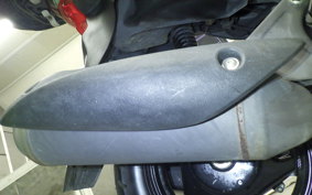 SUZUKI ADDRESS V125 S