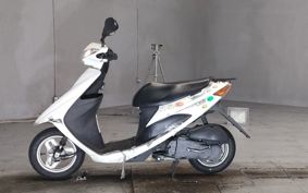 SUZUKI ADDRESS V50 CA42A