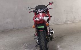 HONDA CB400SFV-4 BOLDOR NC42
