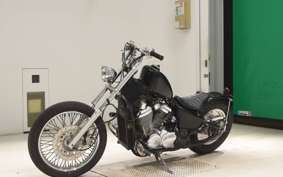 HONDA STEED 400 1998 NC26