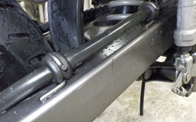 KAWASAKI KLX125D TRACKER LX125D