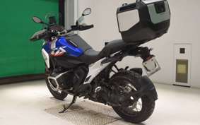 BMW R1300GS Touring 2024