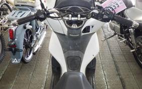 HONDA PCX125 JF81