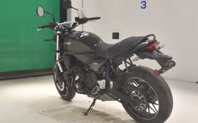 KAWASAKI Z650 RS 2024 ER650R