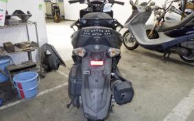 YAMAHA MAJESTY155 Gen.2 S SG52J