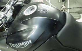 TRIUMPH TIGER 1050 2009