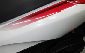 HONDA PCX125 2025 JF56