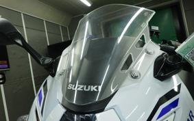SUZUKI GSX250 R