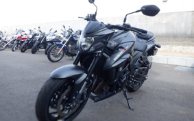 SUZUKI GSX-S750 ABS 2021 C533F