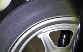 YAMAHA VINO 50 Gen.4 2012 AY02