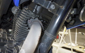 SUZUKI ｼﾞｸｻｰ150 1999 NG4BG