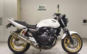 HONDA CB400SF VTEC 2011 NC42