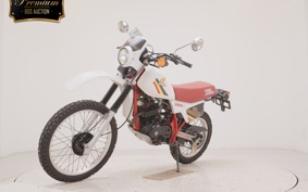 HONDA XL250R MD03