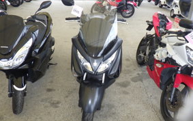 SUZUKI SKYWAVE 200 (Burgman 200) CH41A