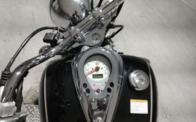 YAMAHA DRAGSTAR 400 CLASSIC VH02J