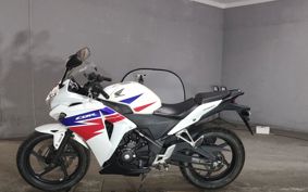 HONDA CBR250R MC41