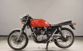 HONDA GB250 CLUBMAN MC10