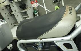 HONDA ZOOMER AF58