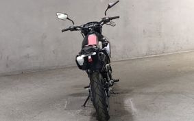KAWASAKI D-TRACKERX LX250V