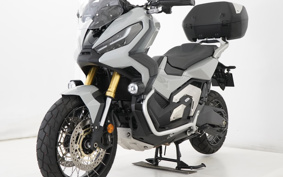 HONDA X-ADV 750 2021 RH10