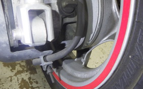 YAMAHA CYGNUS 125 X 2 2022 SE44J