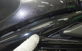 HONDA REBEL 1100 DCT 2021 SC83