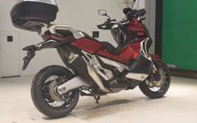 HONDA X-ADV 750 2018 RC95