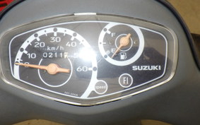 SUZUKI LET's 4 CA45A