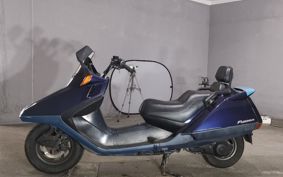 HONDA FUSION MF02