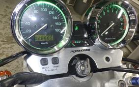 YAMAHA XJR1300 2000 RP03J