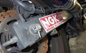 KAWASAKI NINJA 250 ABS EX250L