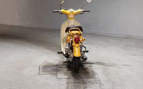 HONDA LITTLE CUB AA01