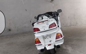 HONDA GL 1800 GOLD WING SC47