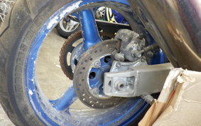 KAWASAKI ZX900R NINJA 1999 ZX900C