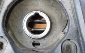 HONDA ﾀﾞﾝｸ AF78