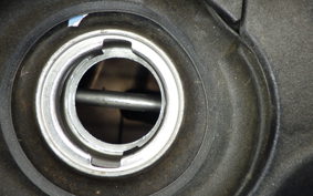 HONDA DIO Gen.6 AF62