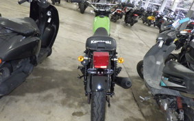 KAWASAKI 250TR BJ250F