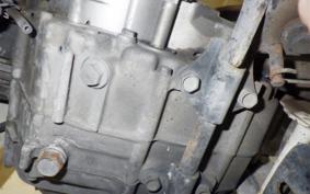 HONDA C50 SUPER CUB AA01