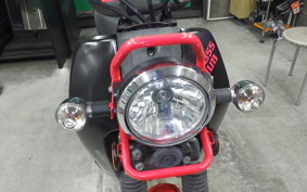HONDA CROSS CUB 110 JA10