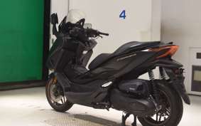 HONDA FORZA 250 2011 MF17