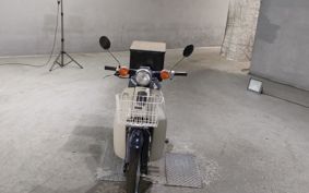 HONDA SUPER CUB50 AA01