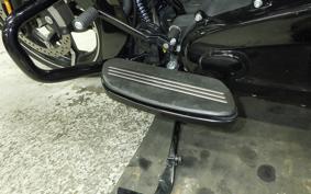 HARLEY FLTRX1920 2025