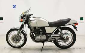 HONDA GB250 CLUBMAN Gen.4 MC10